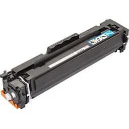 Картридж BASF Canon 055 MF-742Cdw 3015C002 Cyan without chip (KT-3015C002-WOC)