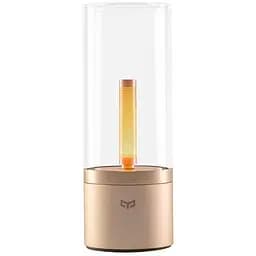 Нічна лампа смарт світильник XiaomiYeelight Ambiance Candela Lamp MUE4079RT
