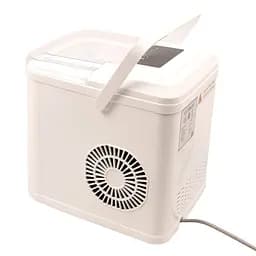 Льодогенератор Ice Maker переносний для пальчикового льоду 110 Вт (88960001) - мініатюра 7