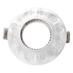 Світильник точковий Brille декоративний HDL-M9 MR16 P/WH L13-142 - мініатюра 5