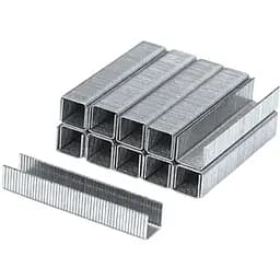 Скоби для степлера Yato 10х10.6х1.2 мм 1000 шт. (YT-7024)