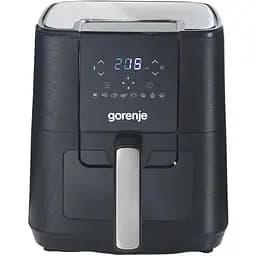 Мультипіч Gorenje AF1350DWB (896841)