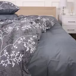 Простирадло MirSon Ranforce Elite 17-4838 Cherubino 110х160 см (2200009578373)