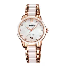 Наручний годинник жіночий 2175RG Rose Gold Skmei acs0030191