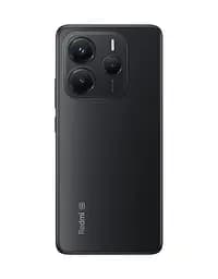 Смартфон Xiaomi Redmi Note 14 5G 8/256GB Black NFC (NO adapter) - мініатюра 2