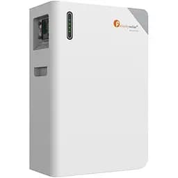 Акумулятор FelicityESS LiFePO4 48V (51.2V/230Ah/11776Wh) (FLB48230WG1-H) [163796] - мініатюра 3