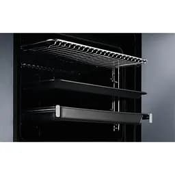 Духовка електрична Electrolux KOEAP31WT - мініатюра 2