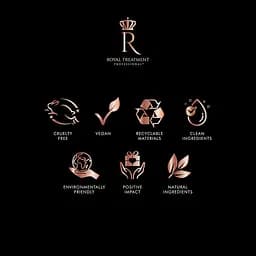 Шампунь безсульфатний CHI Royal Treatment для надання об'єму волоссю 946 мл (RTVS32) - мініатюра 5