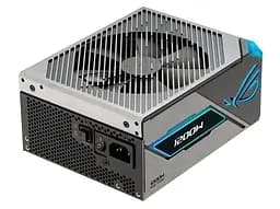Блок живлення ASUS ROG THOR 1200W 80+ Platinum (ROG-THOR-1200P3-GAMING) (90YE00V2-B0NA00) - мініатюра 2