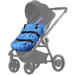 Чохол для ніг Anex Quant у прогулянковий блок Q/AC f06, синій (21316)