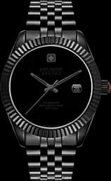 Часы Swiss Military Hanowa Dark Night SMWGL0005530