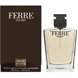 Туалетная вода Gianfranco Ferre 50 мл