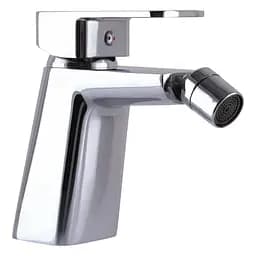 Смеситель для биде Globus Lux Milano GLM-106 Хром