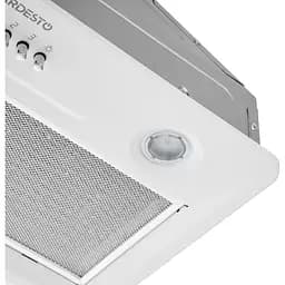 Витяжка вбудована Ardesto HFI-F900MW [142613] - мініатюра 4