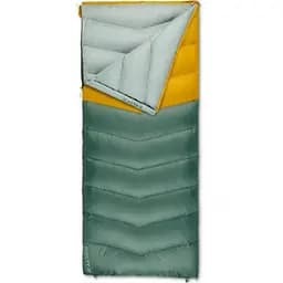 Спальник Kelty Galactic 30 Green/Olive (1012-35417222-DUG) - мініатюра 2