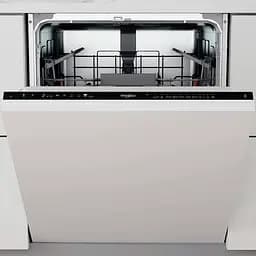 Посудомийна машина Whirlpool WIO3C33E6.5 (6677048)
