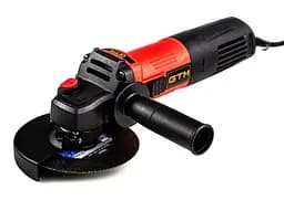 Угловая шлифовальная машина GTM AG125/850T 850 Вт