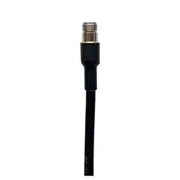 Стаціонарна Антена AD-4501 UHF 400-470МГц, 0-3dBd 1 диполь - мініатюра 4