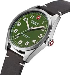 Годинник Swiss Military Hanowa SMWGA2100404