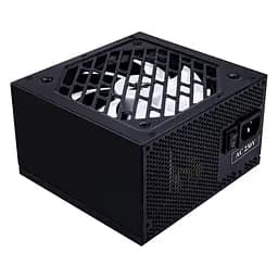 Блок живлення 1stPlayer 650W (FK-650-BK-EU) - мініатюра 2