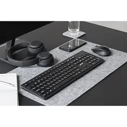 Клавіатура 2E KS260 WL UA Black (2E-KS260WB) [150959] - мініатюра 9