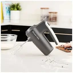 Міксер без чаші Russell Hobbs Matte Charcoal Hand Mixer 27151-56 - мініатюра 9