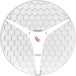 Точка доступа Mikrotik LHG XL HP5 4-pack (RBLHG-5HPnD-XL4pack)