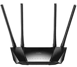 Роутер Cudy LT400 CAT4 WiFi 5 Mesh 4G (73-00551) - мініатюра 2