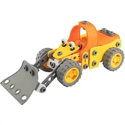 Конструктор гибкий Otamanko Игрок-собиратель 5 в 1 148 деталей