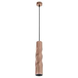 Люстра підвісна Brille тубус LED 5W WW RG (AL-702S/1)