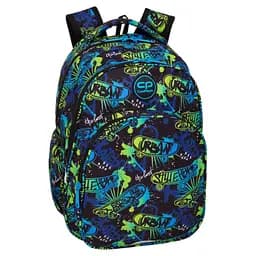 Рюкзак CoolPack Base Skate Night 21 л (F027930)