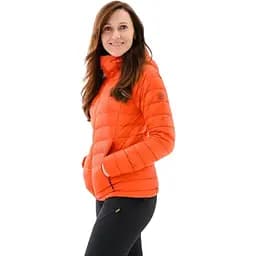 Куртка Turbat Trek Pro Wmn L Orange Red (1054-012.004.3711)