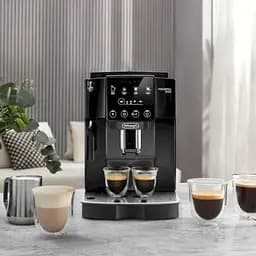 Кавомашина автоматична Delonghi Magnifica Start Ecam 220.21.BG - мініатюра 4