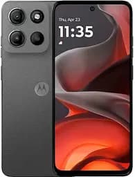 Смартфон Motorola Moto G15, 8/512GB Gravity Grey (PB6E0064UA) (UA UCRF)