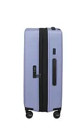 Валіза 68 См Samsonite RESTACKD LAVENDER 68x46x26(29) KO6*81003 - мініатюра 5