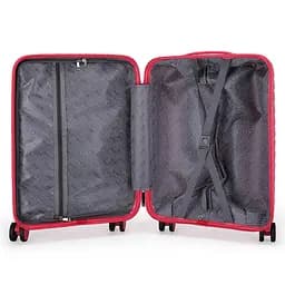 Валіза Semi Line 20" S Magenta (T5796-1) - мініатюра 6