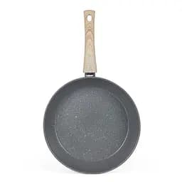 Сковорода Holmer, з кришкою, 26 см (FP-22326-SWMBL Star Chef) - мініатюра 4