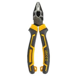 Плоскогубці Ingco Industrial Profi комбіновані 180 мм (HHCP28180)