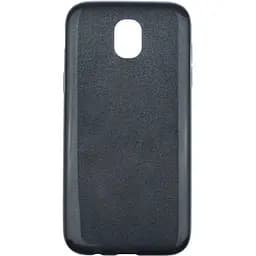 Чохол-накладка Toto TPU Shine Case Samsung J5 2017 Black