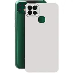 Захисна плівка StatusSKIN для FiGi Note 1 Pro Корпус Вініл Перлина глянцева