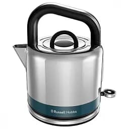 Електрочайник Russell Hobbs 26421-70 - мініатюра 10