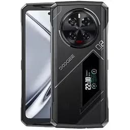 Смартфон Doogee V40 Pro 16/512 Гб Silver