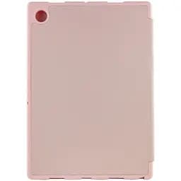 Чохол with Slot for Stylus для Samsung Galaxy Tab A9 (8.7'') (X110/X115) Світло-рожевий - мініатюра 4
