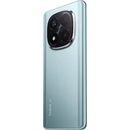 Смартфон Redmi Note 14 Pro+ 5G 12/512GB Frost Blue EU Global [138847] - мініатюра 7