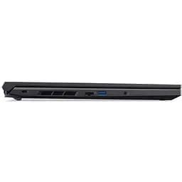 Ігровий ноутбук Acer Nitro V16 ANV16-41-R4BF, (NH.QRUEX.00J), AMD Ryzen 7 8845HS до 5,1 ГГц, 16 WUXGA, 16 ГБ, SSD 512 ГБ, NVIDIA GeForce RTX 4060 8 ГБ, Free DOS, чорний - мініатюра 5