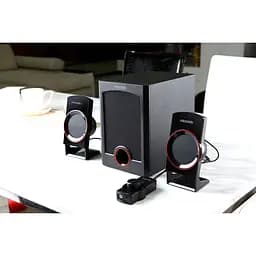 Акустична система Microlab M-111 [82761] - мініатюра 6