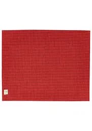 Салфетка Прованс Merry Christmas 45х35 см красная (31379)