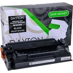 Картридж Dayton HP W1510X (151X) для LJ Pro 4003/4103 (DN-HP-W1510X)