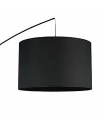 Торшер Tk Lighting 5485 Moby E27 1x15W IP20 - мініатюра 2