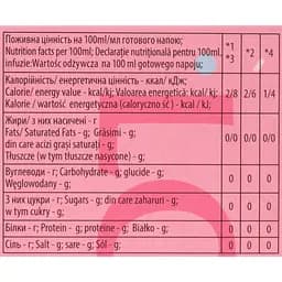 Чай Lovare Flower tea Assorted 4 види 48 г (32 шт. 1.5 г) (891548) - мініатюра 6